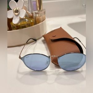 Ray.Ban 3574-N Blue